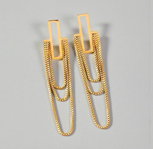 Korvakorut LINNEA | Korvakorut