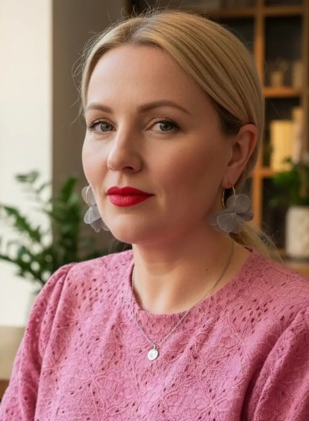 Korvakorut LINNEA | Korvakorut
