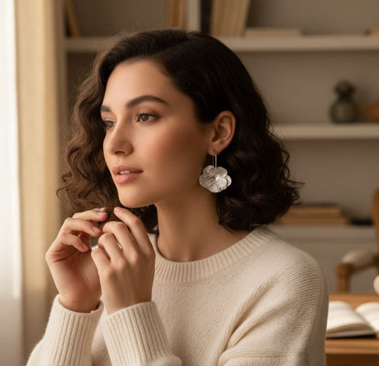 Korvakorut rengastus | Korvakorut