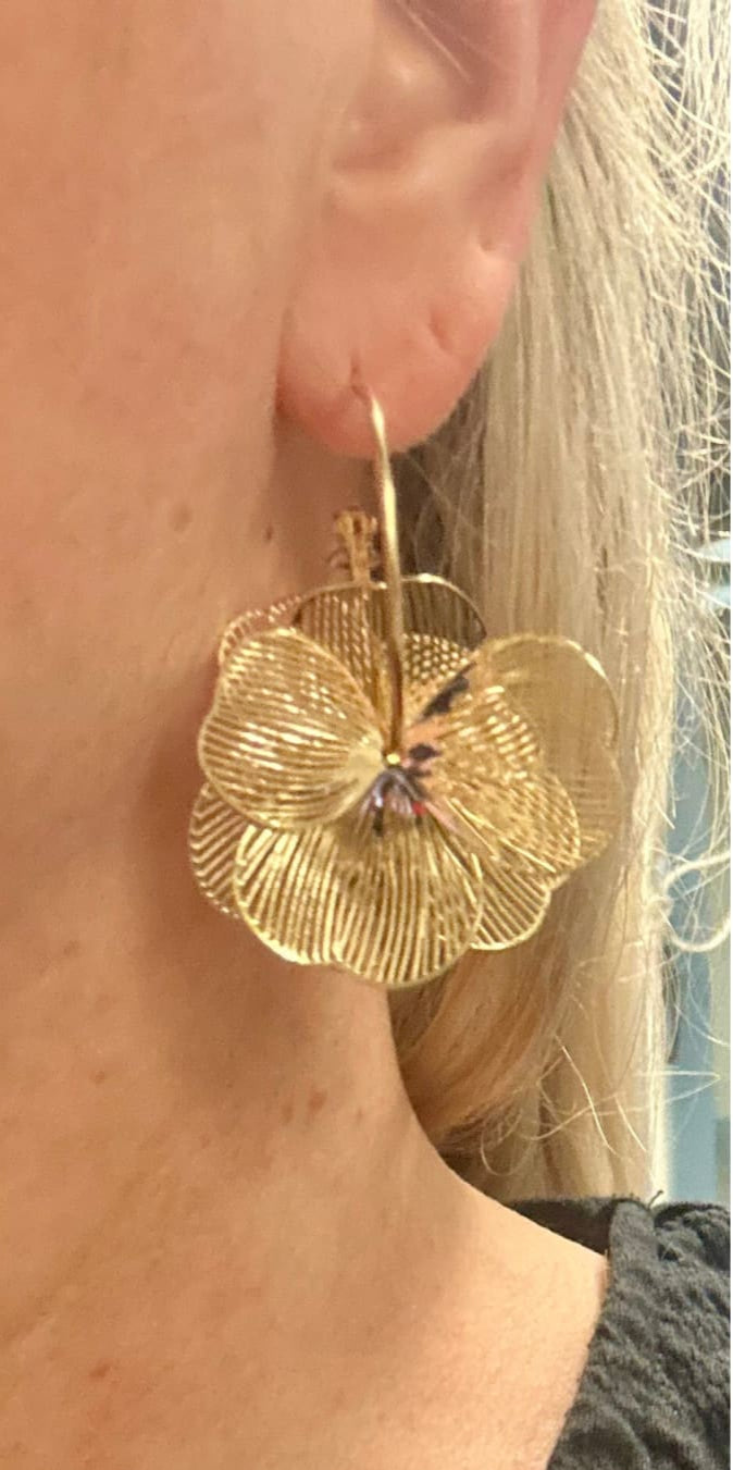 Korvakorut rengastus | Kulta | Korvakorut