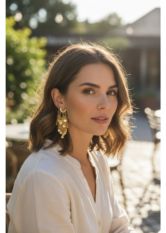 Korvakorut RIANNA | Korvakorut