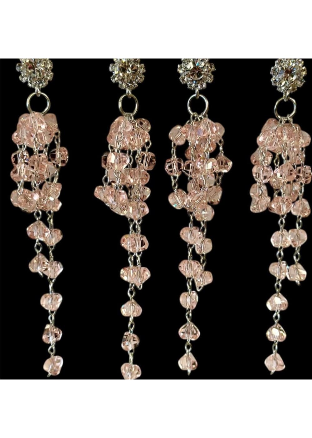 Korvakorut ROSE | Korvakorut