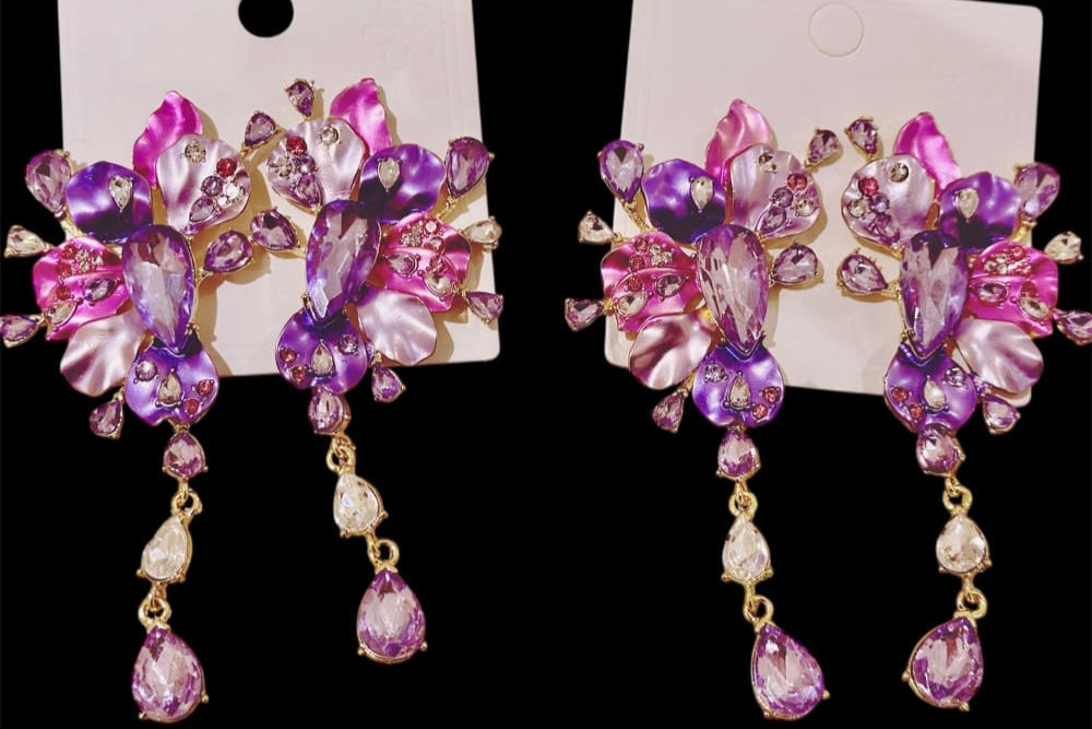 Korvakorut säihkekukka | Korvakorut