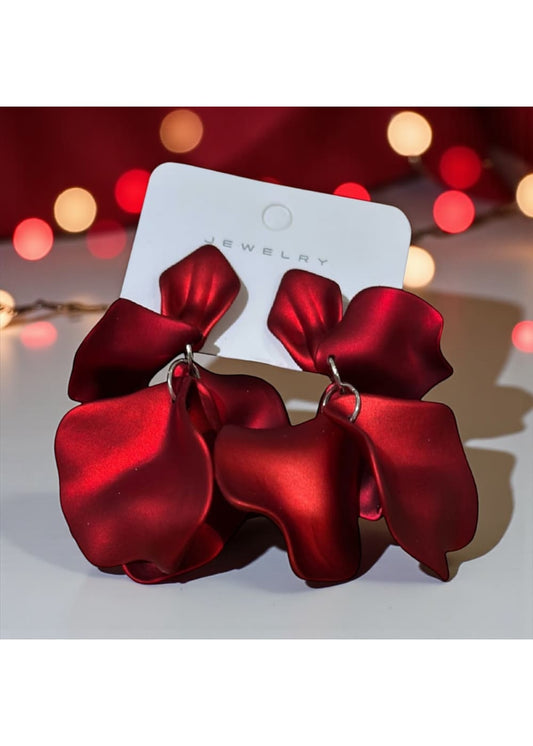 Korvakorut Satiini | Korvakorut