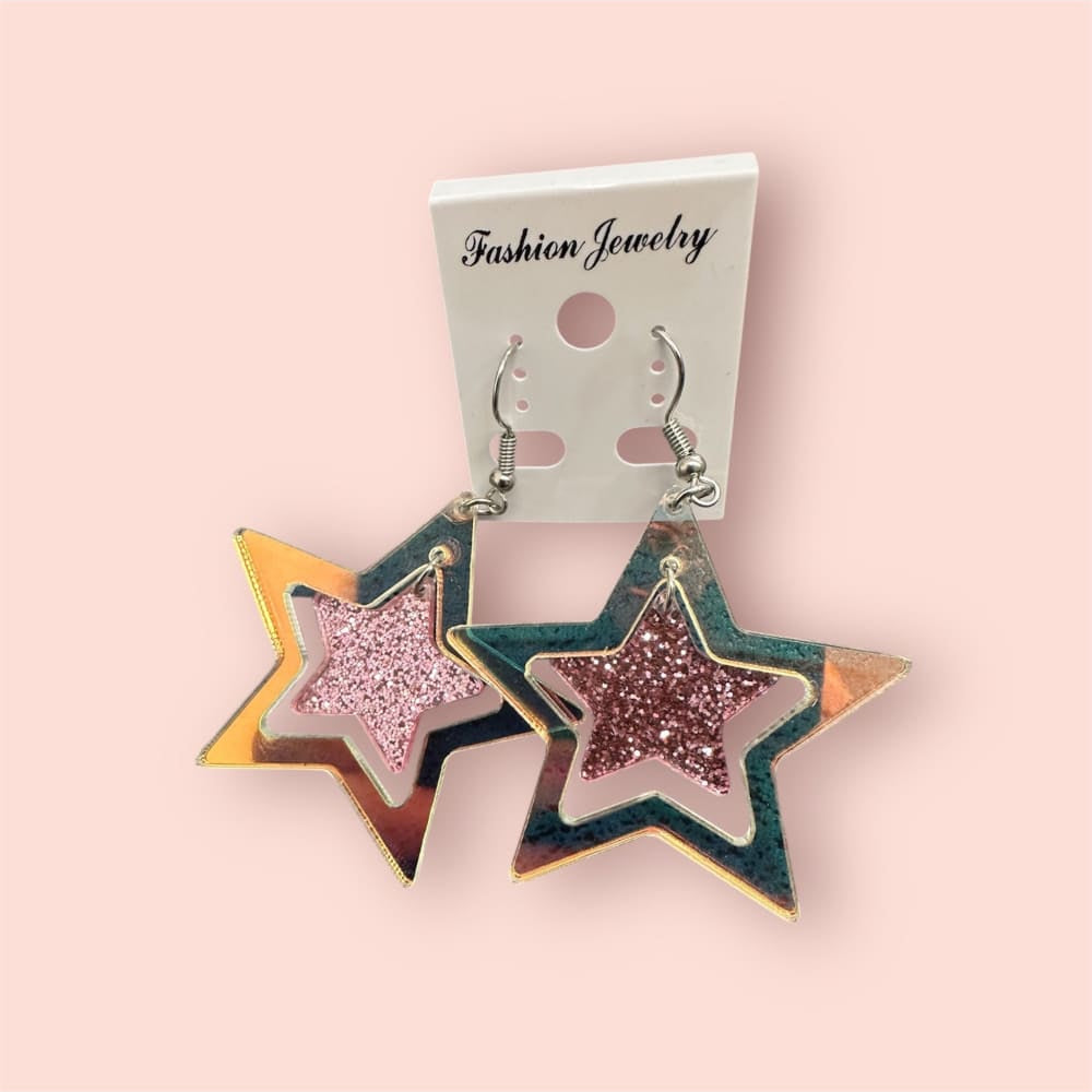 Korvakorut tähti | Korvakorut