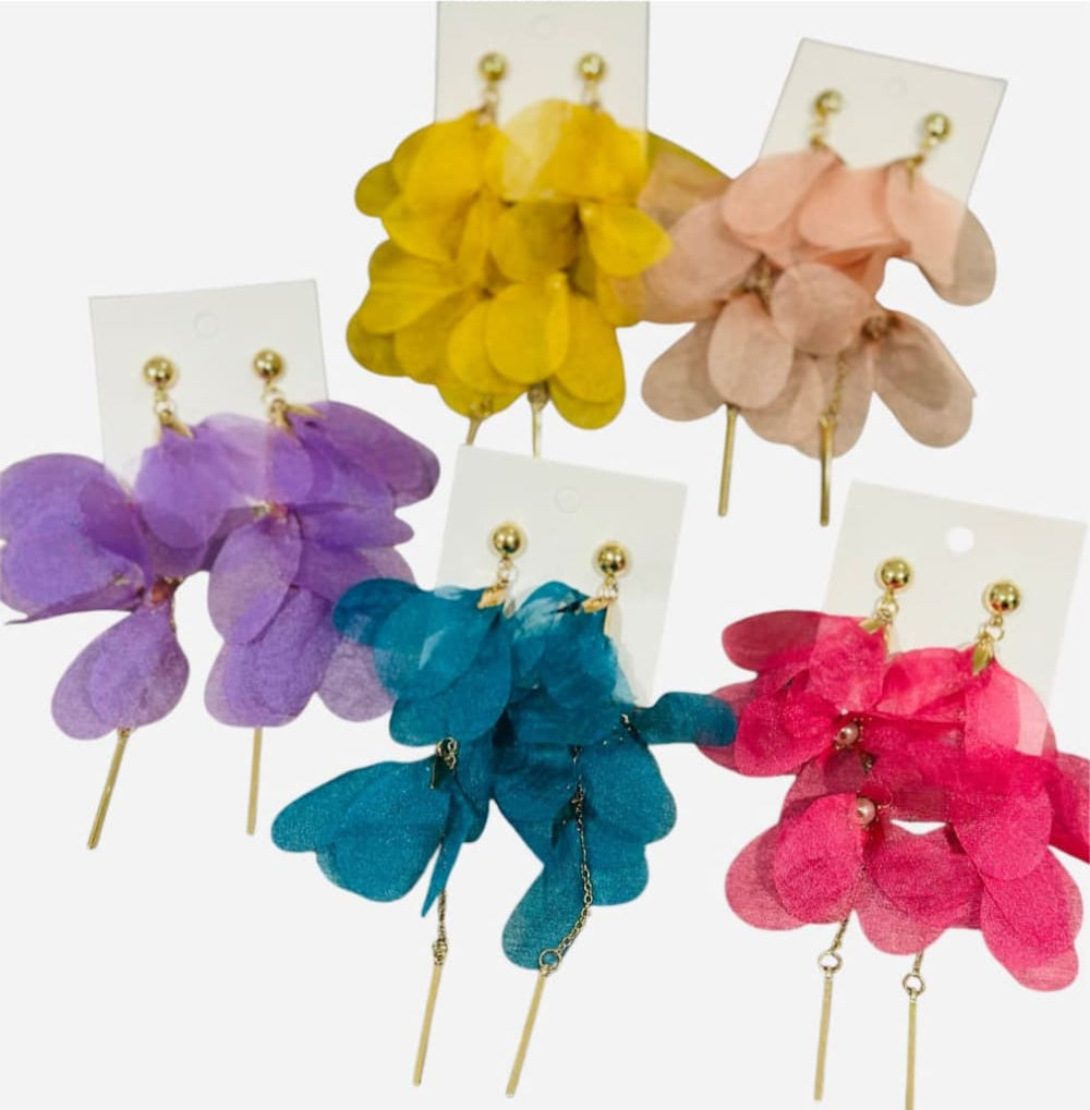 Korvakorut terälehti | Korvakorut