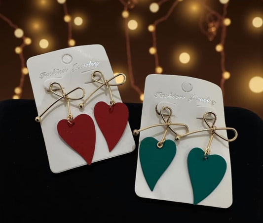 Korvakorut VIENO | Korvakorut