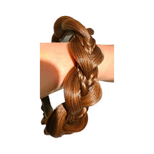 Lettipanta ATLAS tumma kupari | Hiuspannat