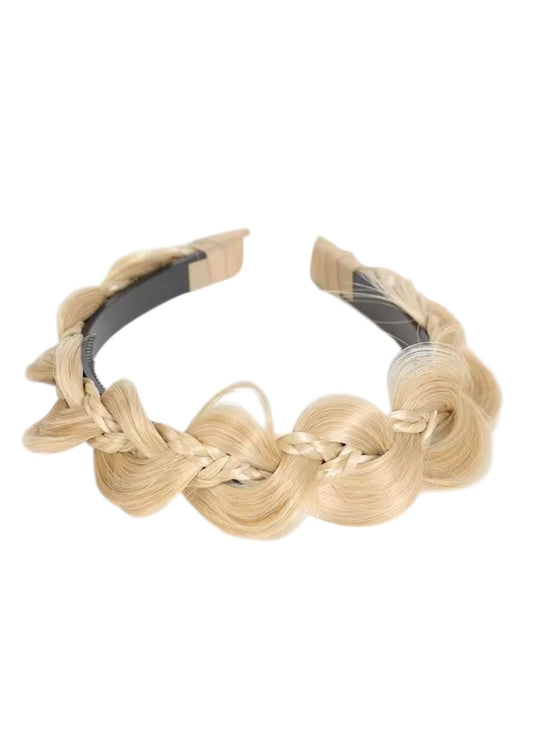 lettipanta kullanvaalea | Hiuspannat