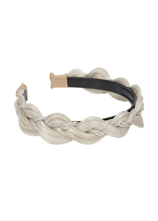 Lettipanta kylmänvaalea | Hiuspannat