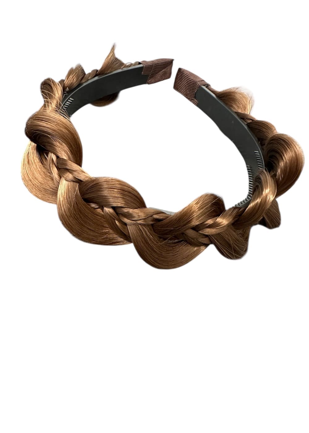 Lettipanta lämmin maitosuklaa 7-8 tummuus | Hiuspannat