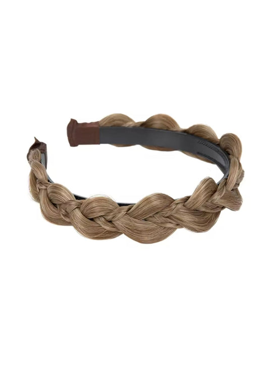 Lettipanta maantienvärinen 7-8 tummuus | Hiuspannat