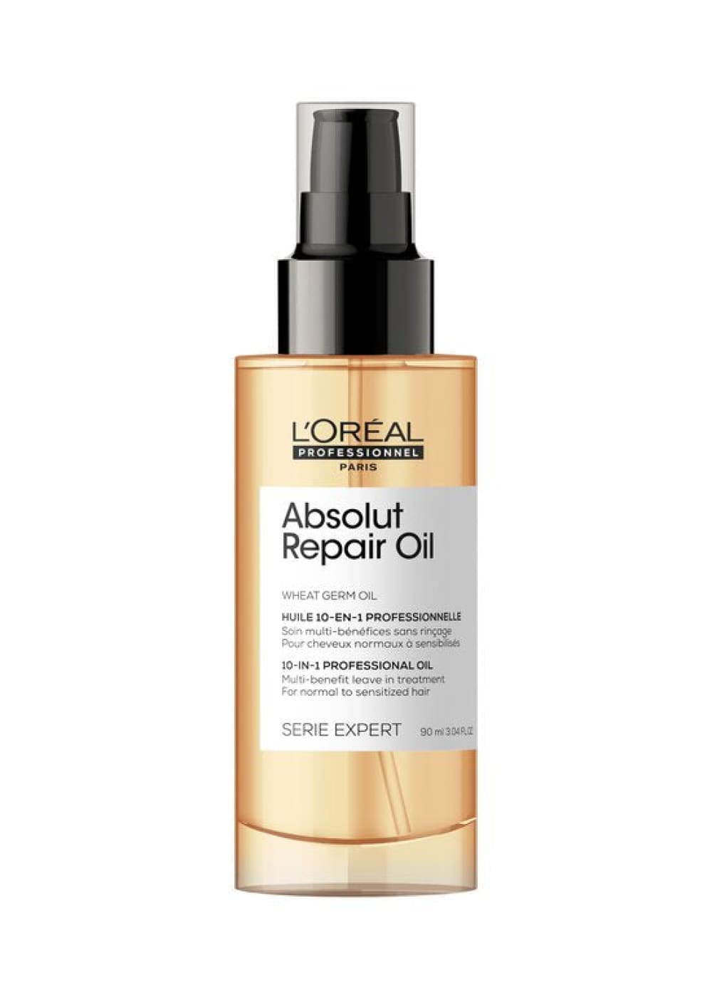 Loreal absolut repair öljy 90ml | Shampoot ja hoitoaineet