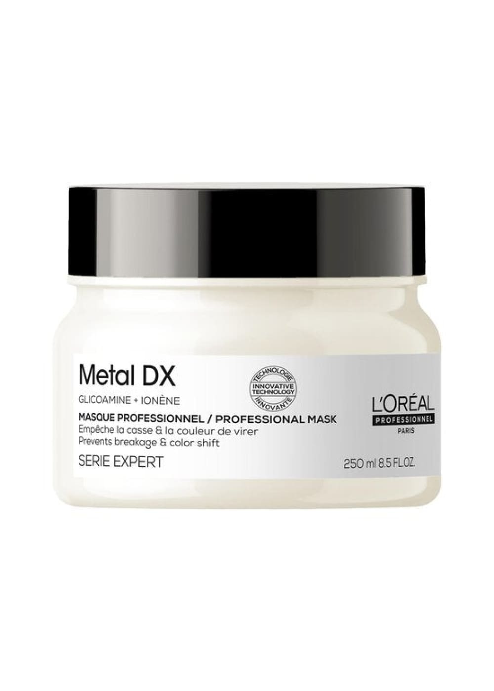 Loreal metal dx hiusnaamio 250ml | Shampoot ja hoitoaineet