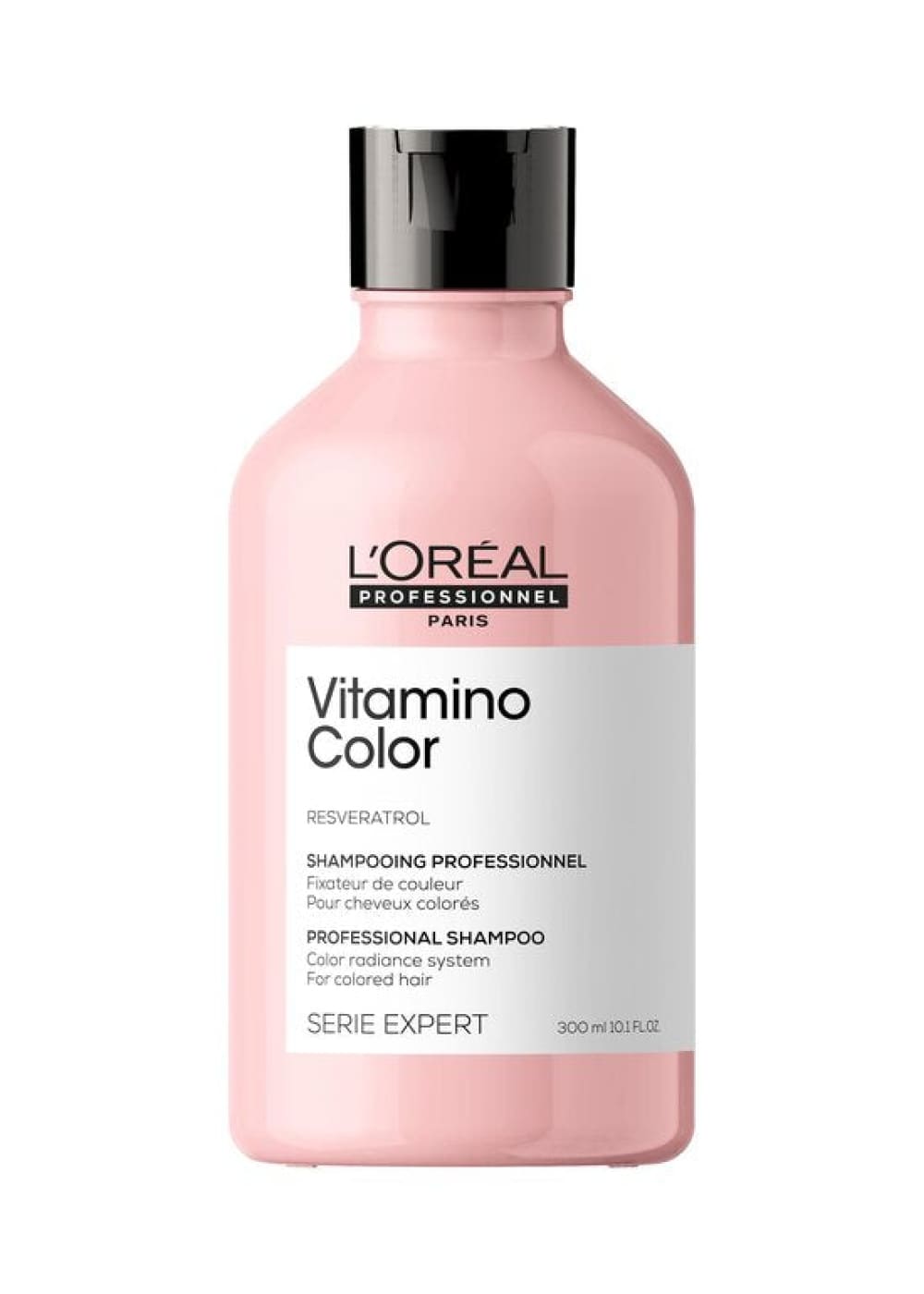 Loreal vitamino color shampoo 300ml | Shampoot ja hoitoaineet
