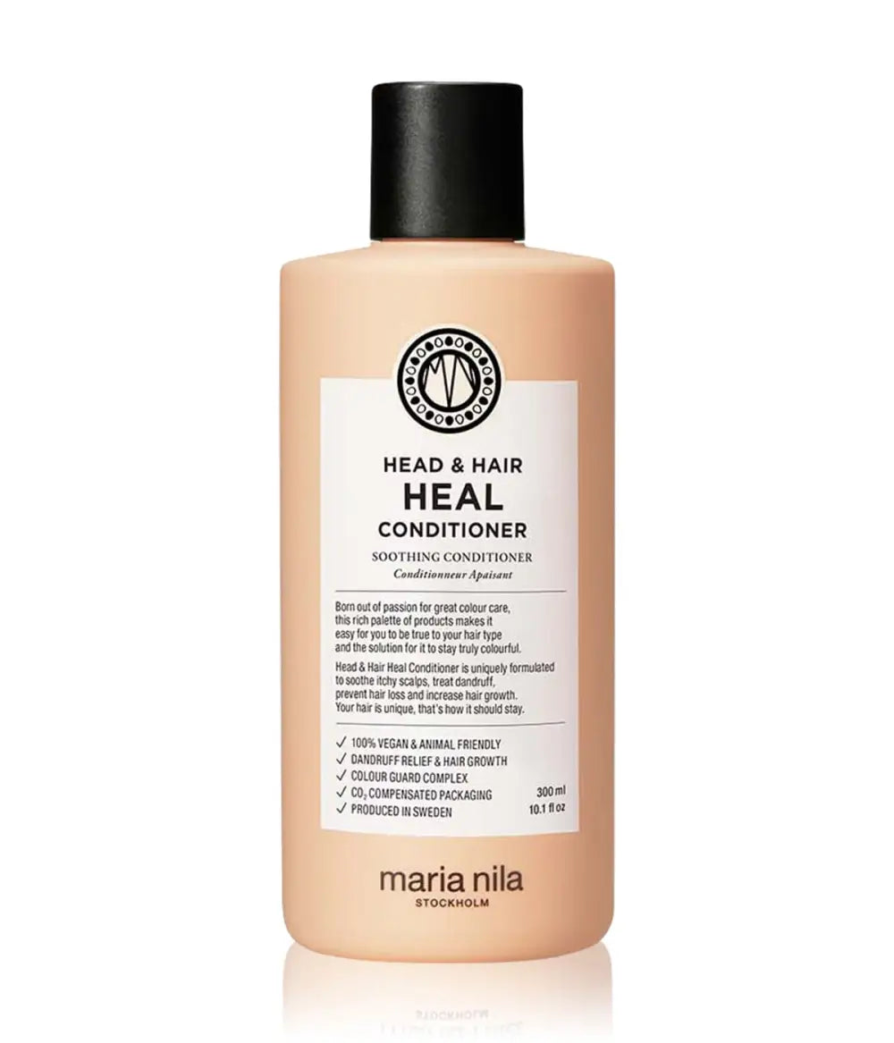 Maria Nila HEAL Head&hair 300ml | Shampoot ja hoitoaineet