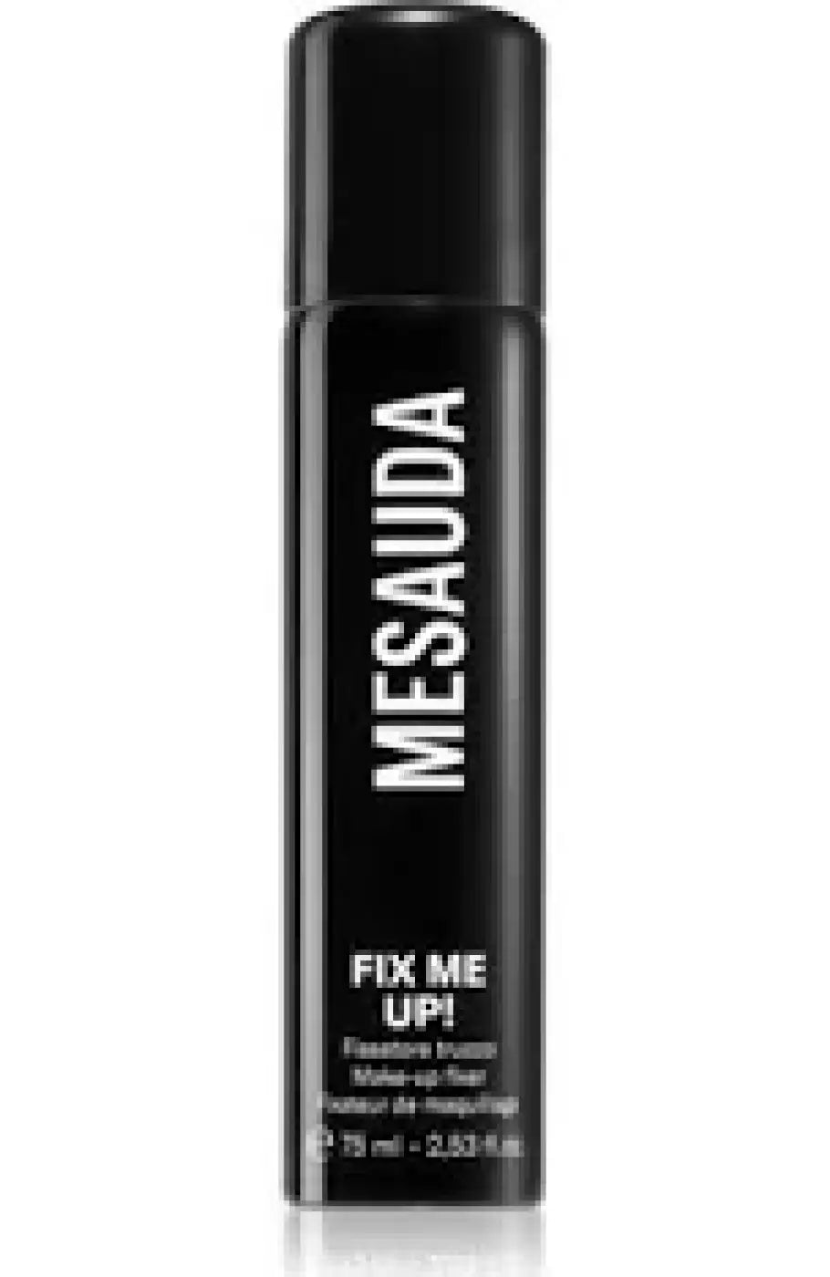 Mesauda Milano Fix Me Up! Makeup Fixer 75ml | Meikin kiinnitykseen | ihonhoitotuotteet