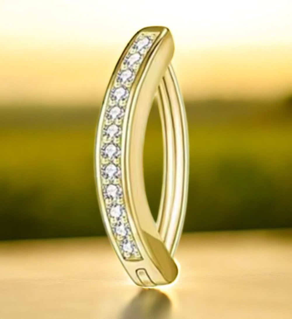 Napakoru kultahippu | Napakorut