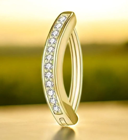 Napakoru kultahippu | Napakorut