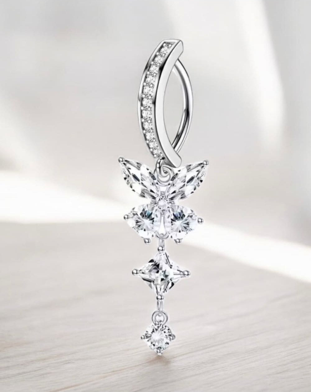 Napakoru perho | Napakorut