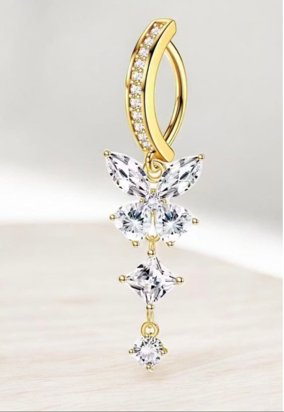 Napakoru perho | Napakorut