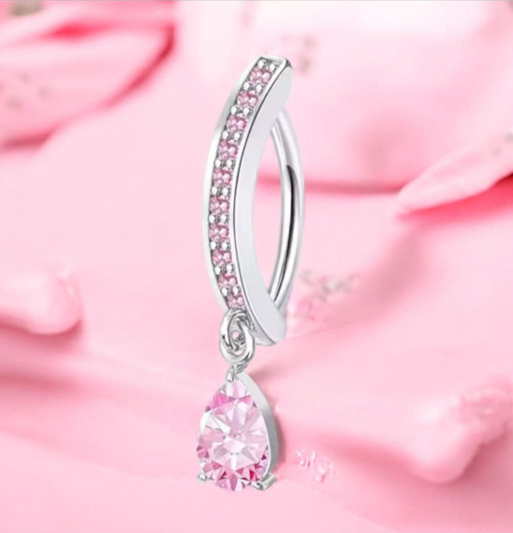 Napakoru pinkkitimantti | Napakorut