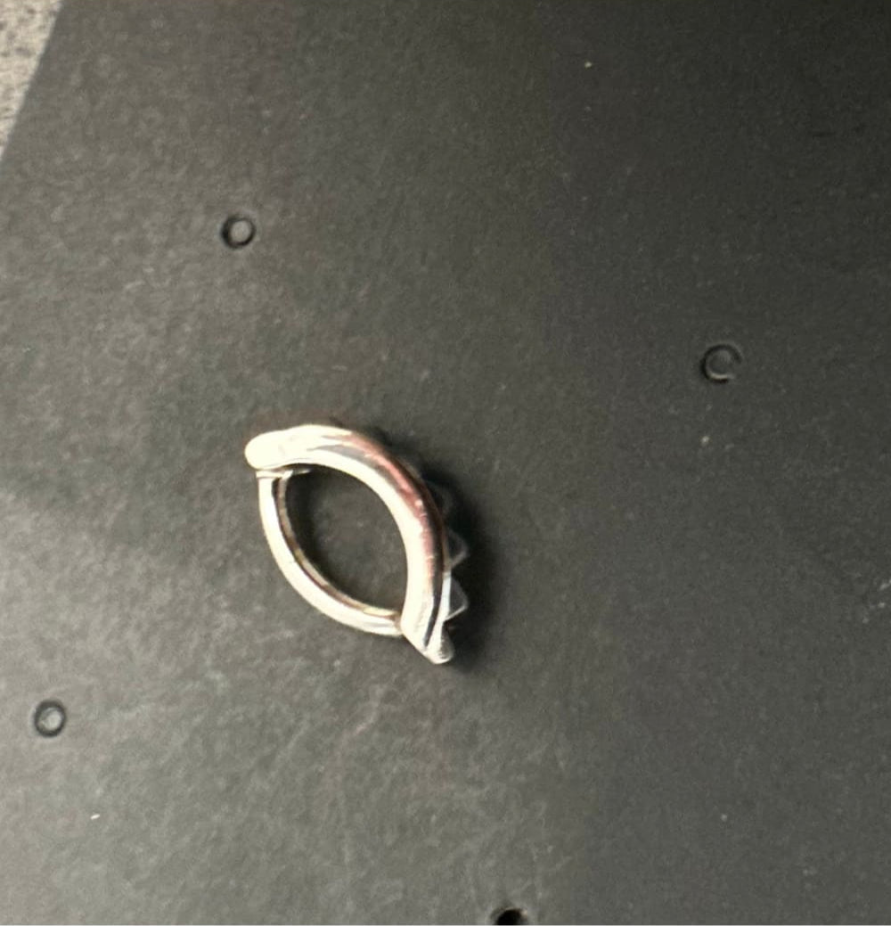 Napakoru titaani rypytys | Napakorut