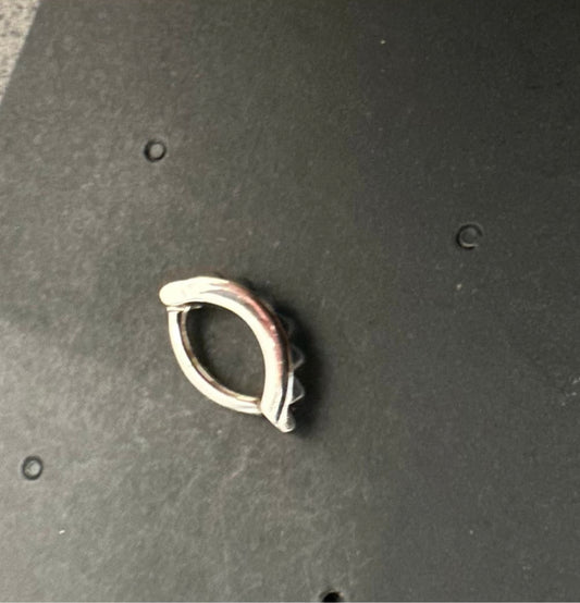 Napakoru titaani rypytys | Napakorut