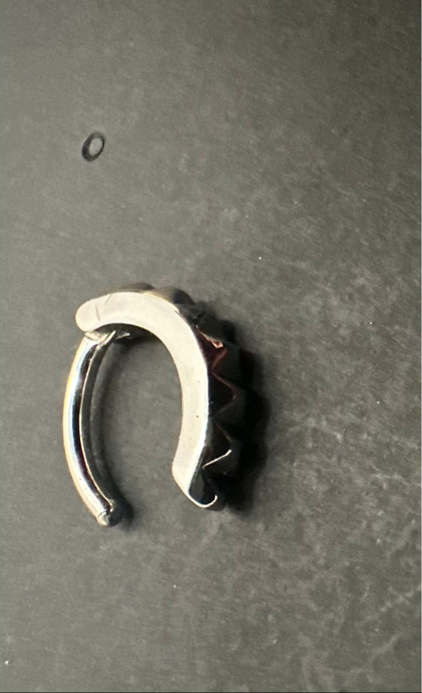 Napakoru titaani rypytys | Napakorut