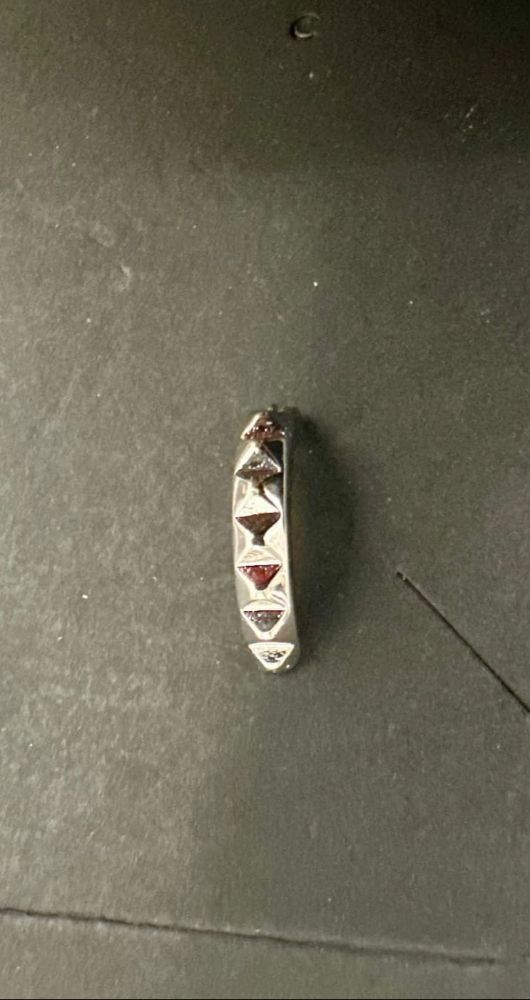 Napakoru titaani rypytys | Napakorut