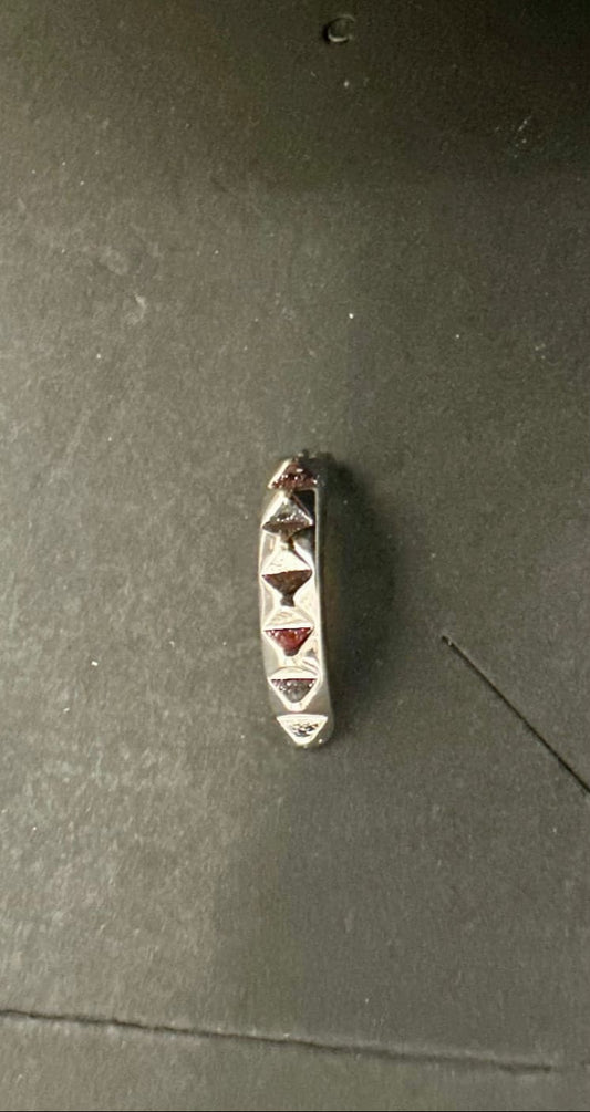 Napakoru titaani rypytys | Napakorut