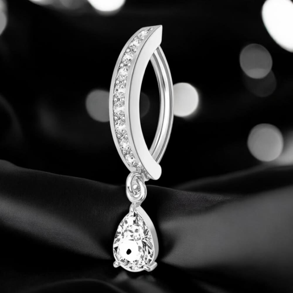 Napakoru silver timantti | Napakorut