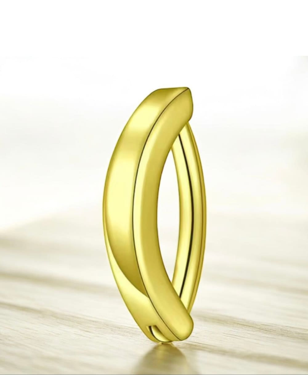 Napakoru titaani kulta | Napakorut