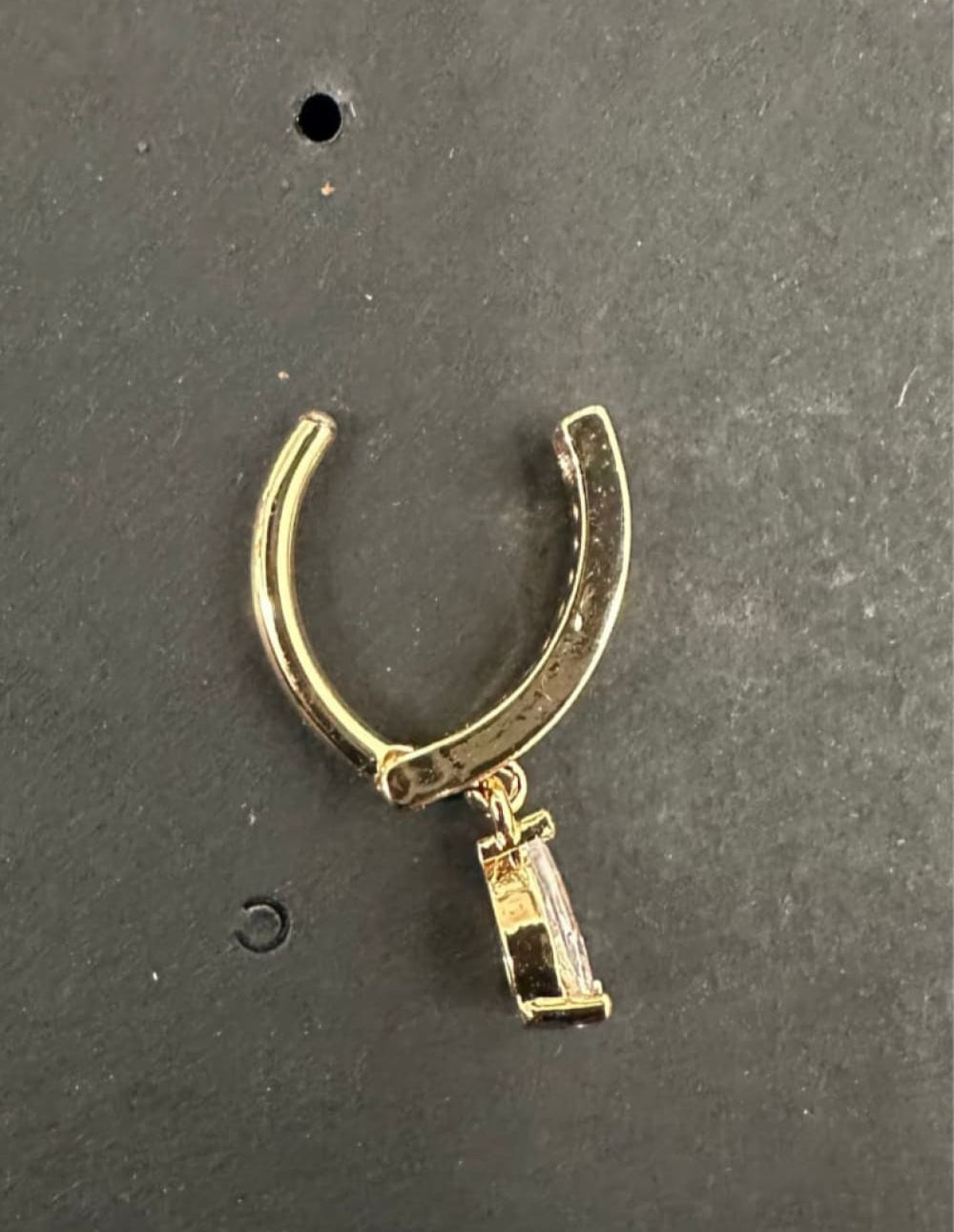 Napakoru titaani kultakivi | Napakorut