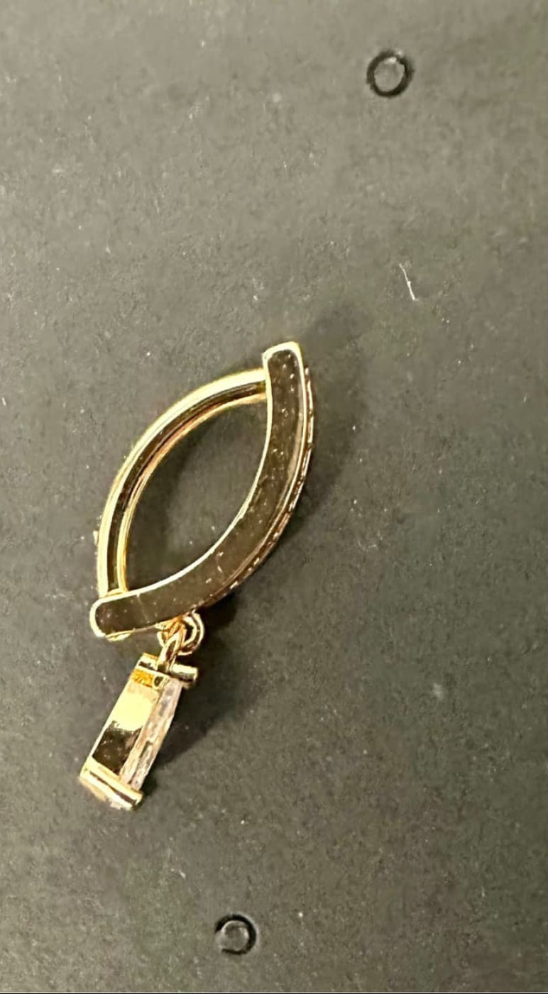 Napakoru titaani kultakivi | Napakorut