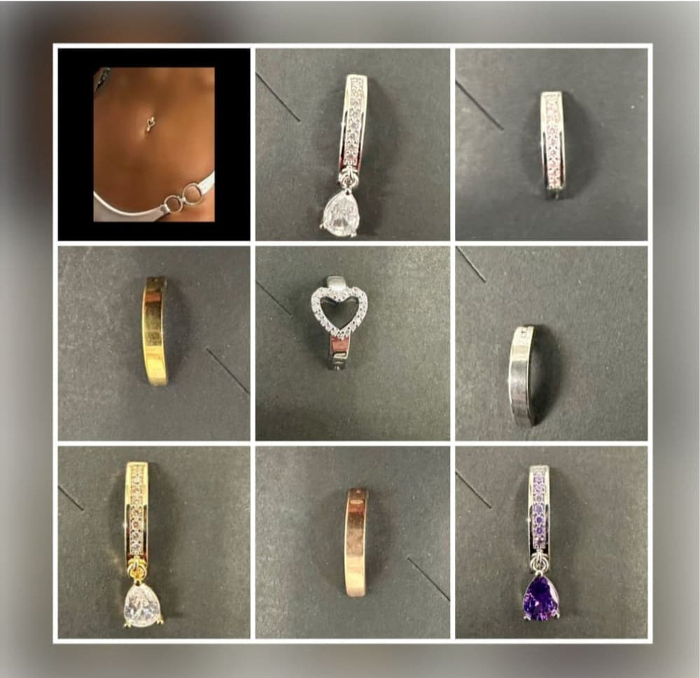 Napakoru titaani kultakivi | Napakorut