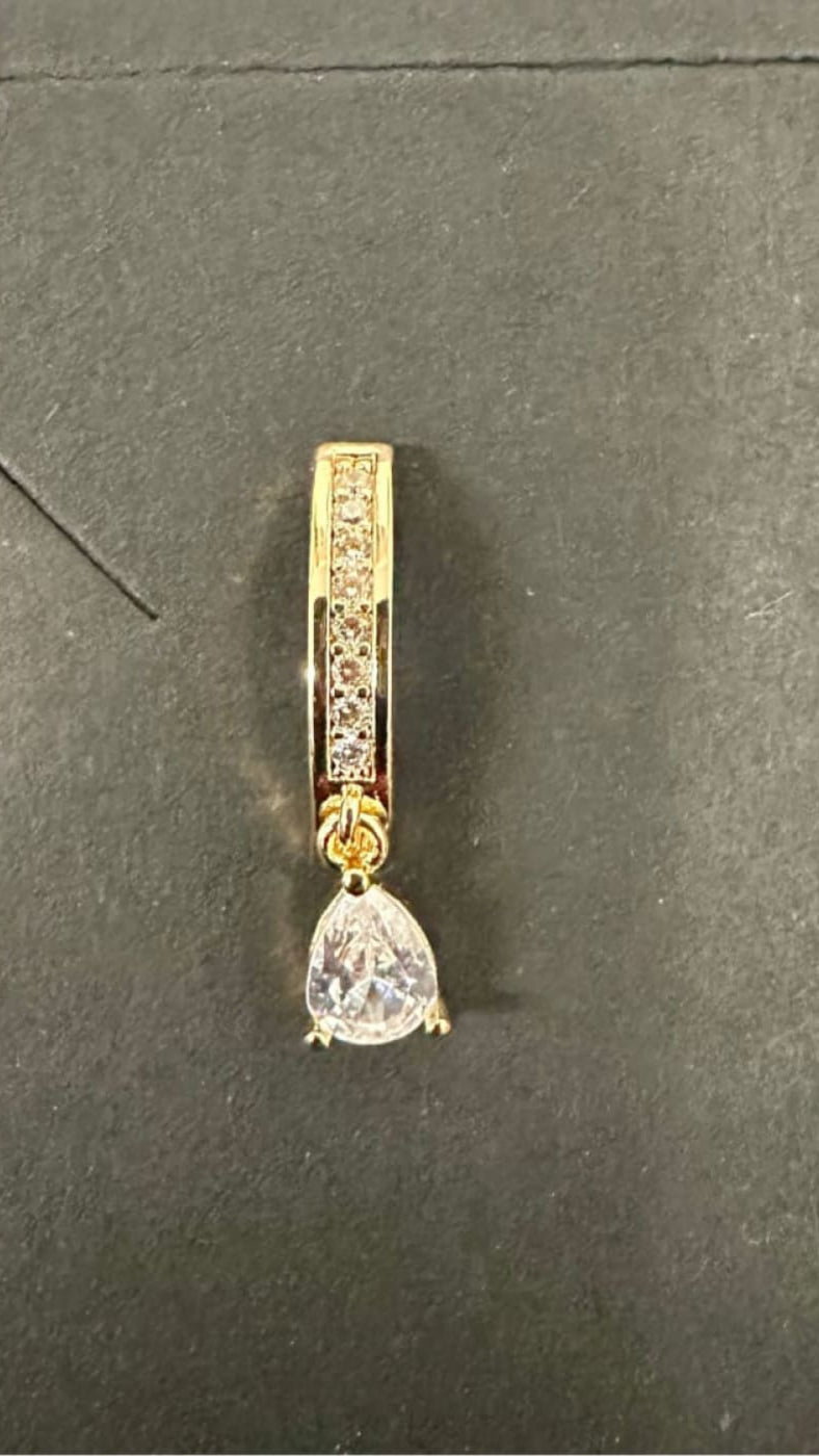 Napakoru titaani kultakivi | Napakorut