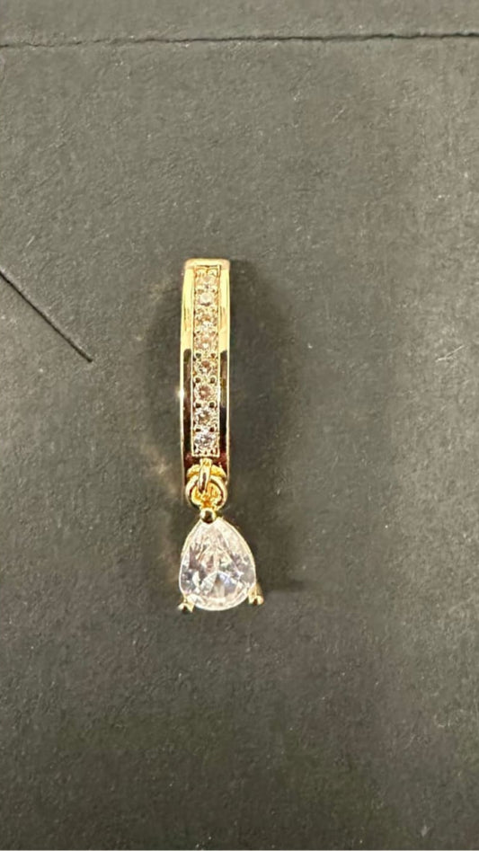 Napakoru titaani kultakivi | Napakorut