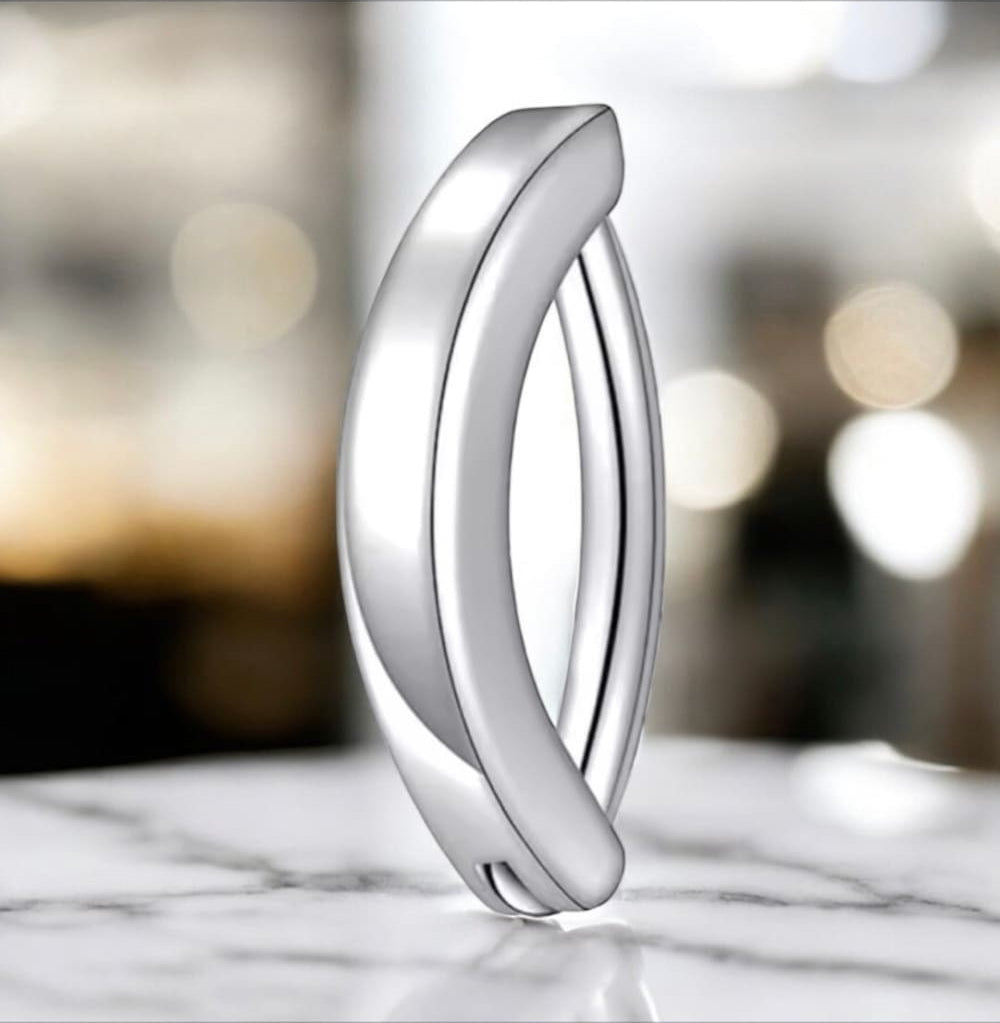 Napakoru titaani sileä | Napakorut