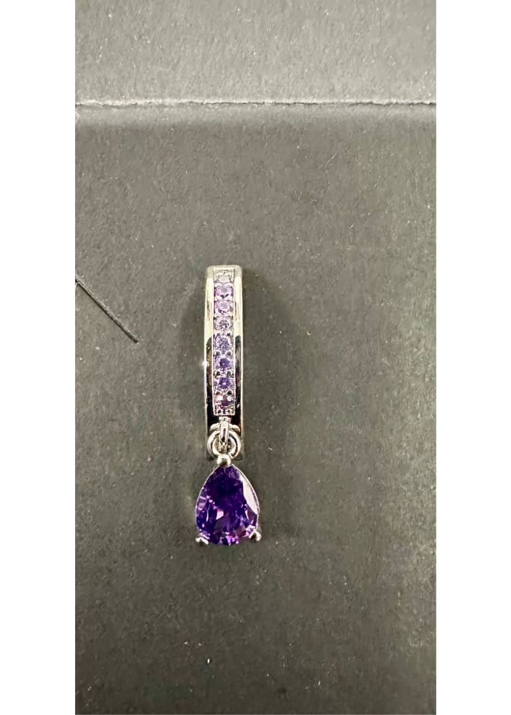 Napakoru titaani violettikivi | Napakorut