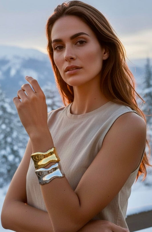 Rannerengas TAIGA | Hopea | Rannerenkaat