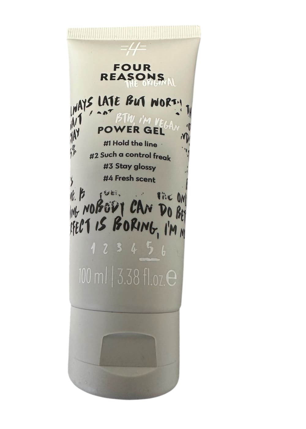 Power gel 100ml | Muotoilutuotteet