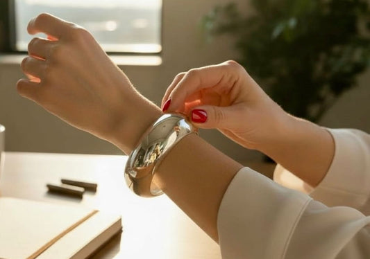 Rannerengas AMALIA | Rannerenkaat