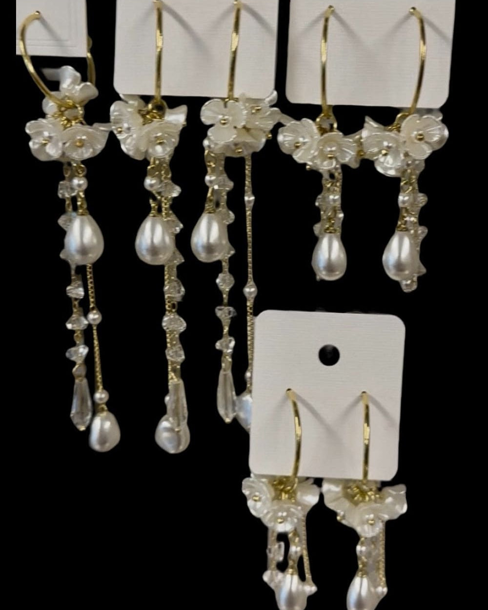 Romance korvakoru pikku keiju | Korvakorut