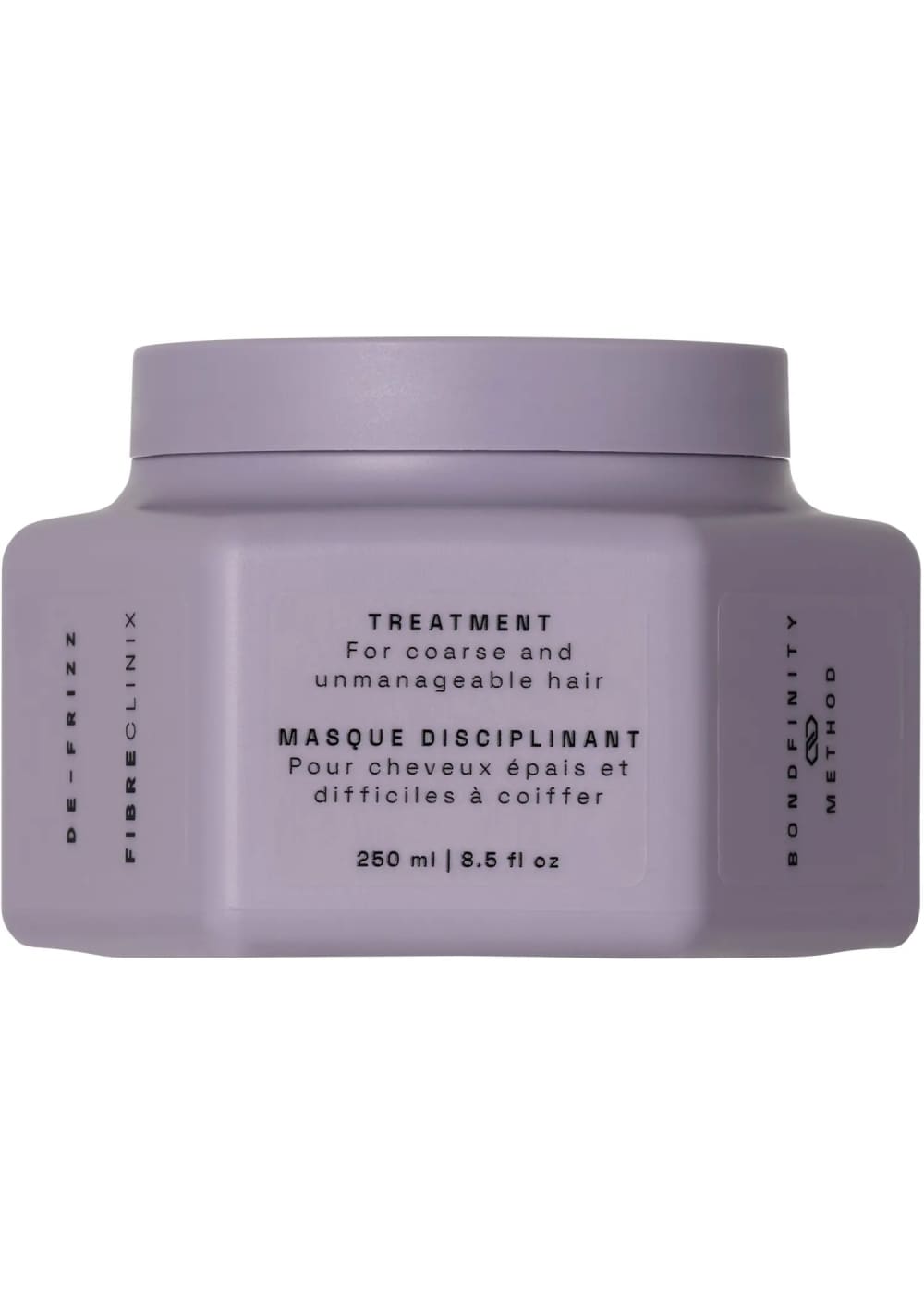 Schwarzkopf fibre clinix De-frizz tehohoito 250ml | Shampoot ja hoitoaineet