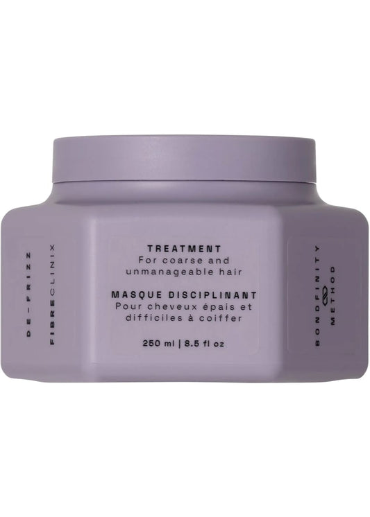 Schwarzkopf fibre clinix De-frizz tehohoito 250ml | Shampoot ja hoitoaineet