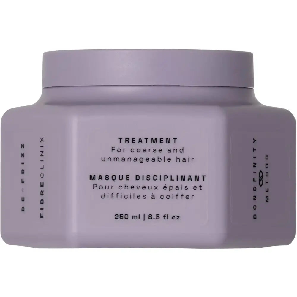 Schwarzkopf fibre clinix De-frizz tehohoito 250ml | Shampoot ja hoitoaineet