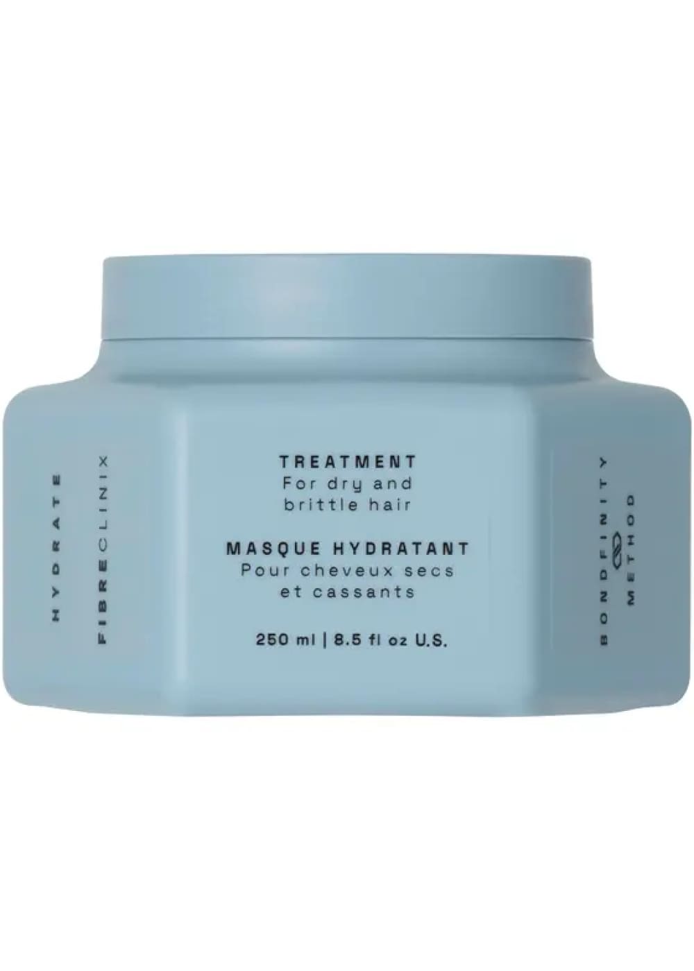 Schwarzkopf fibre clinix hydrante kosteuttava tehohoito 250ml | Shampoot ja hoitoaineet