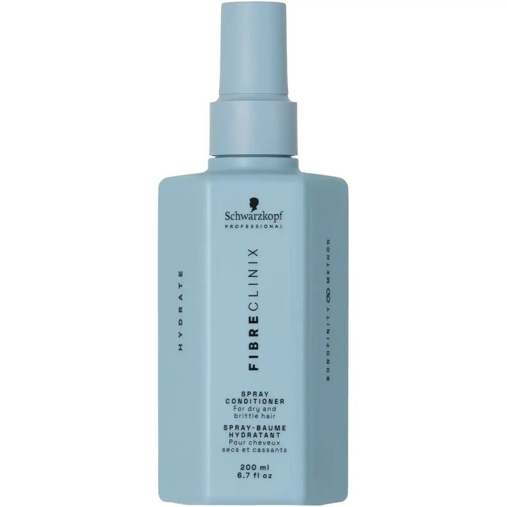 schwarzkopf fibre clinix hydrate suihke hoitoaine 200ml | Shampoot ja hoitoaineet