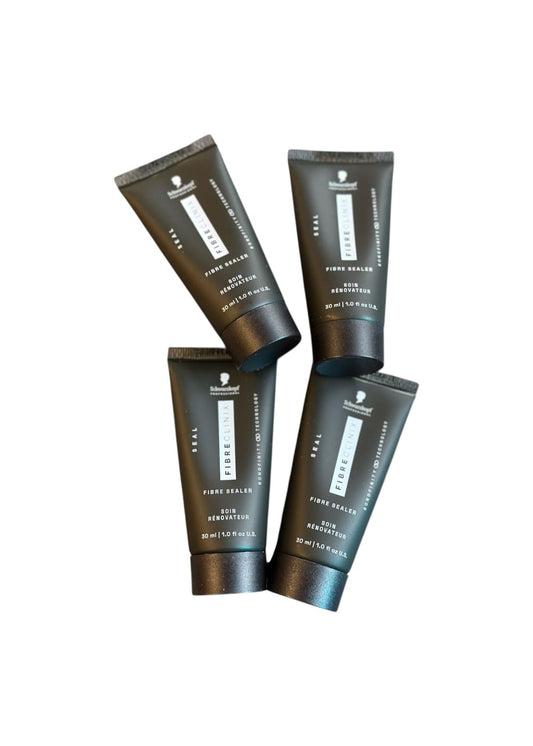 Schwarzkopf Fibre Clinix SEALER jätettävä monitoimituote 30ml | Shampoot ja hoitoaineet